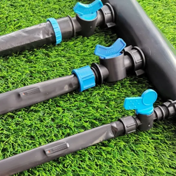 Whole Irrigaion Design Service - đánh giá và giá Drip Irrigation Kit