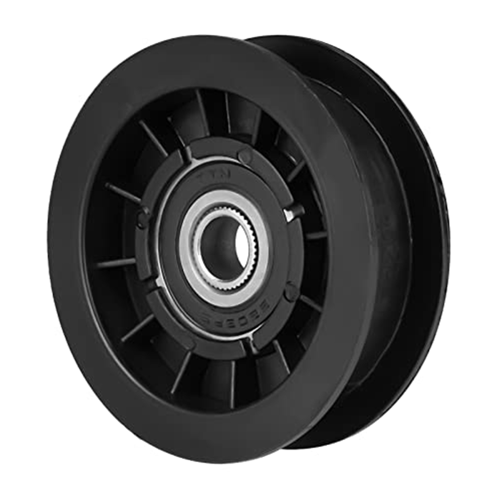Reliable Idler Pulley Compatib - đánh giá và giá Gardening Tools Needed