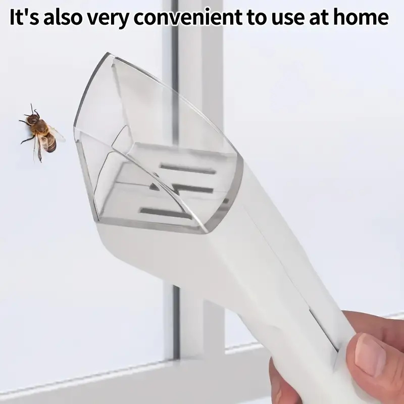 1pc Portable Handheld Bug Catc - đánh giá và giá Gardening Tools Needed