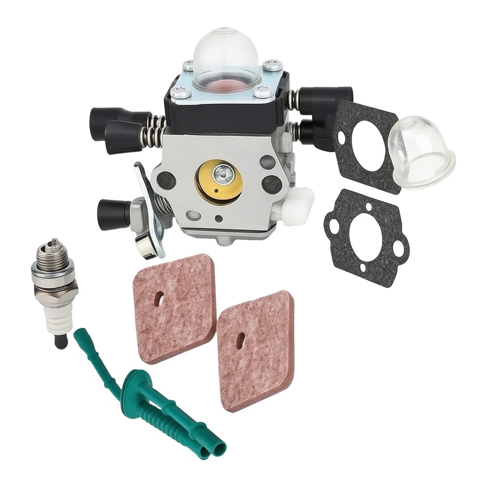 1 Set For Hipa Carburetor Kit  - đánh giá và giá Gardening Tools Kit