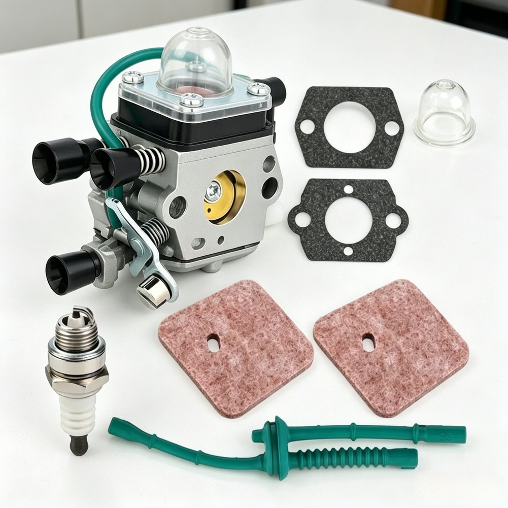 1 Set For Hipa Carburetor Kit  - đánh giá và giá Gardening Tools Kit