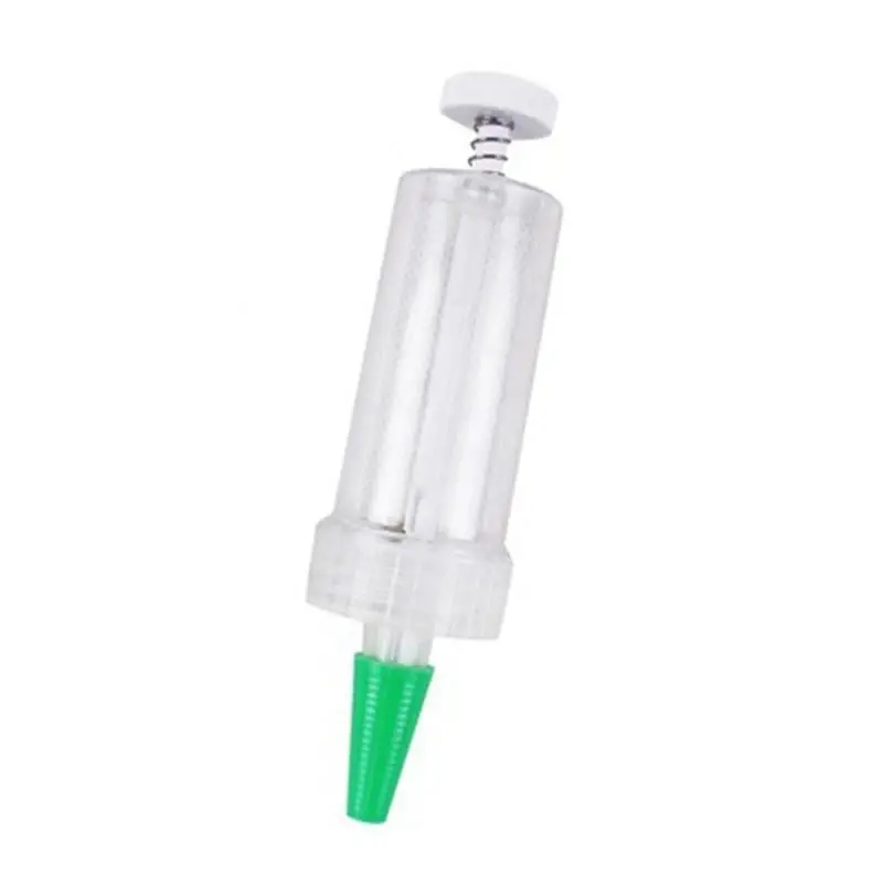 1pc Handheld Seed Dispenser, M - đánh giá và giá Gardening Tools Equipment