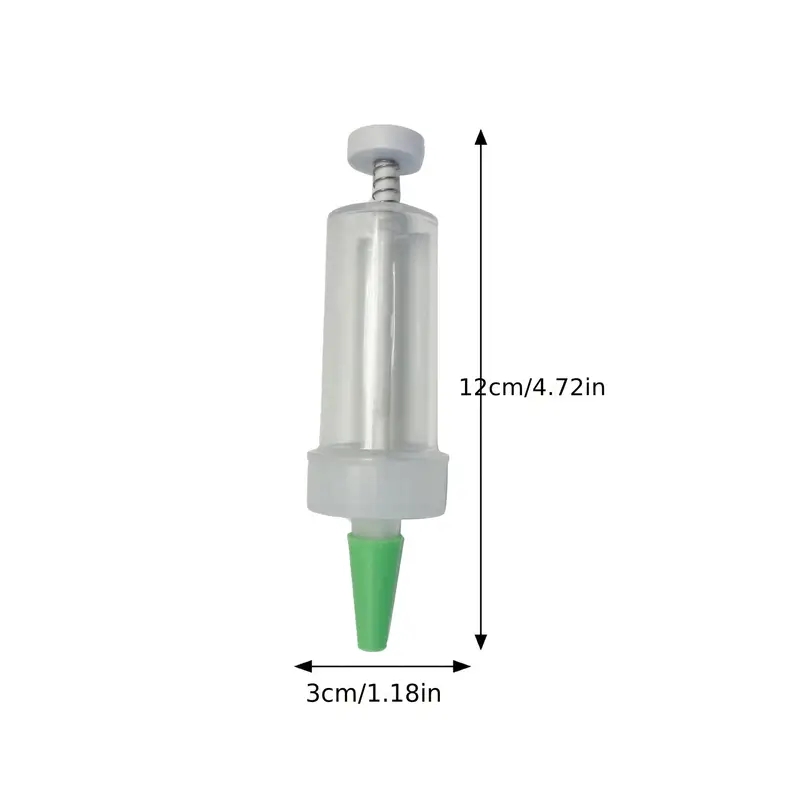 1pc Handheld Seed Dispenser, M - đánh giá và giá Gardening Tools Equipment