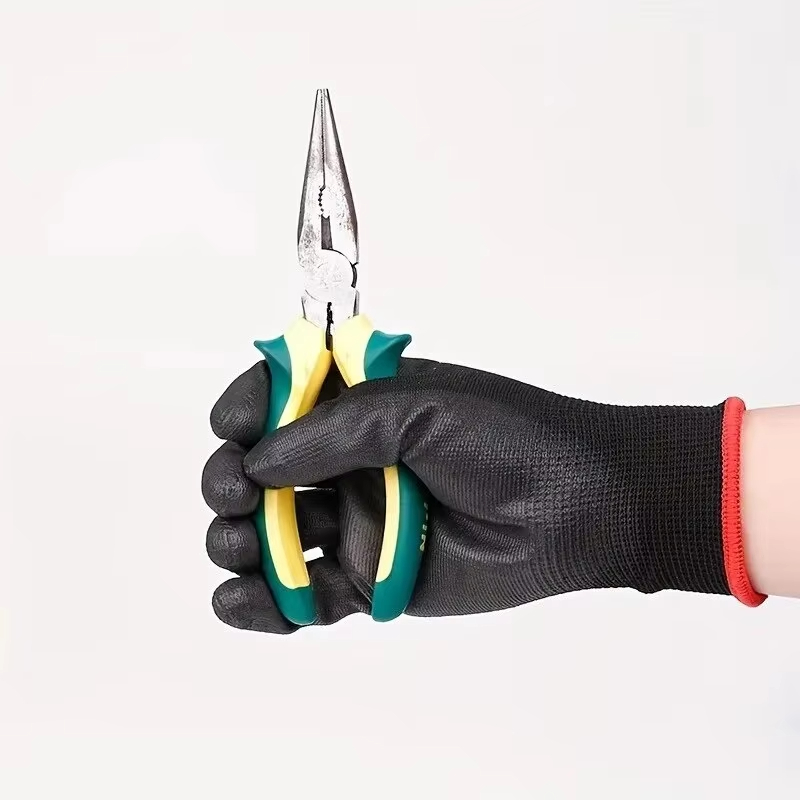 10 Pairs Durable PU Coating We - đánh giá và giá Gardening Tools Gloves