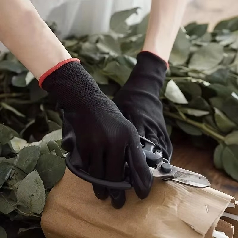 10 Pairs Durable PU Coating We - đánh giá và giá Gardening Tools Gloves