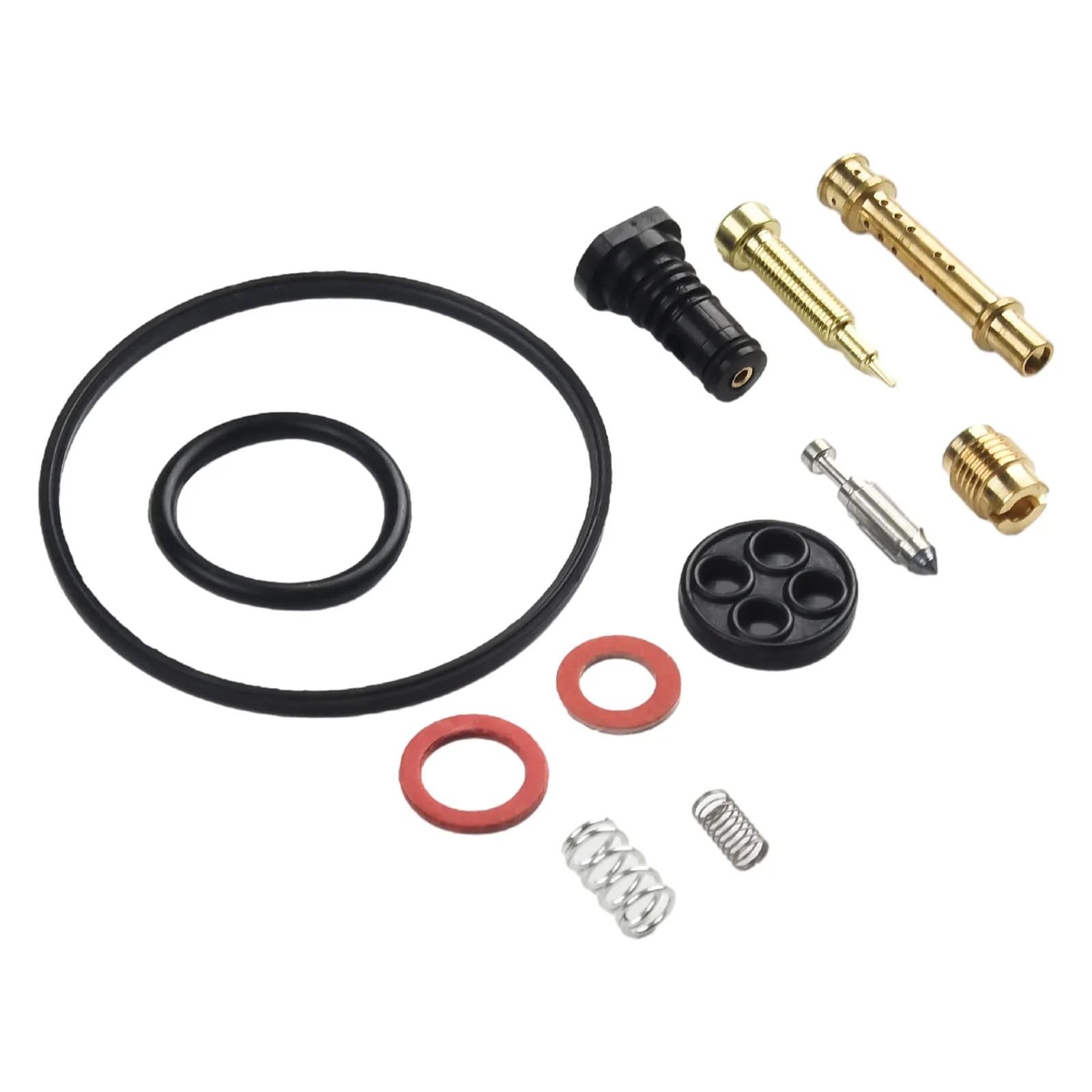 Carburetor Carb Rebuild Kit Fo - đánh giá và giá Gardening Tools Kit
