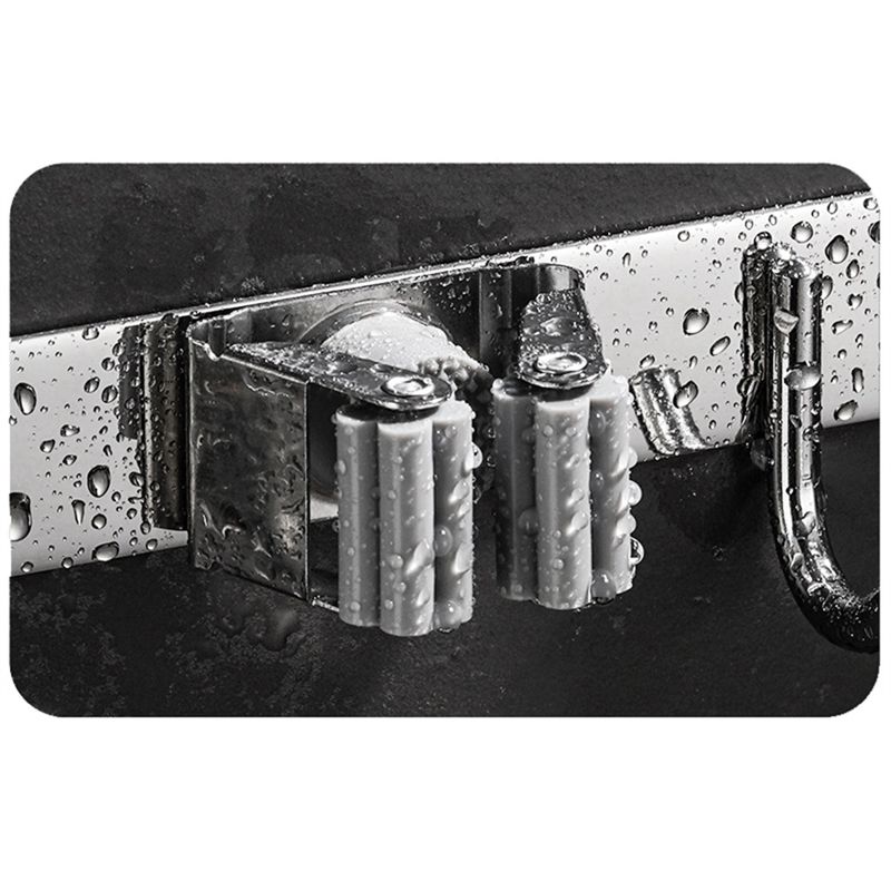 【Big Deal】Broom Holder Wall Mo - đánh giá và giá Gardening Tools Deals