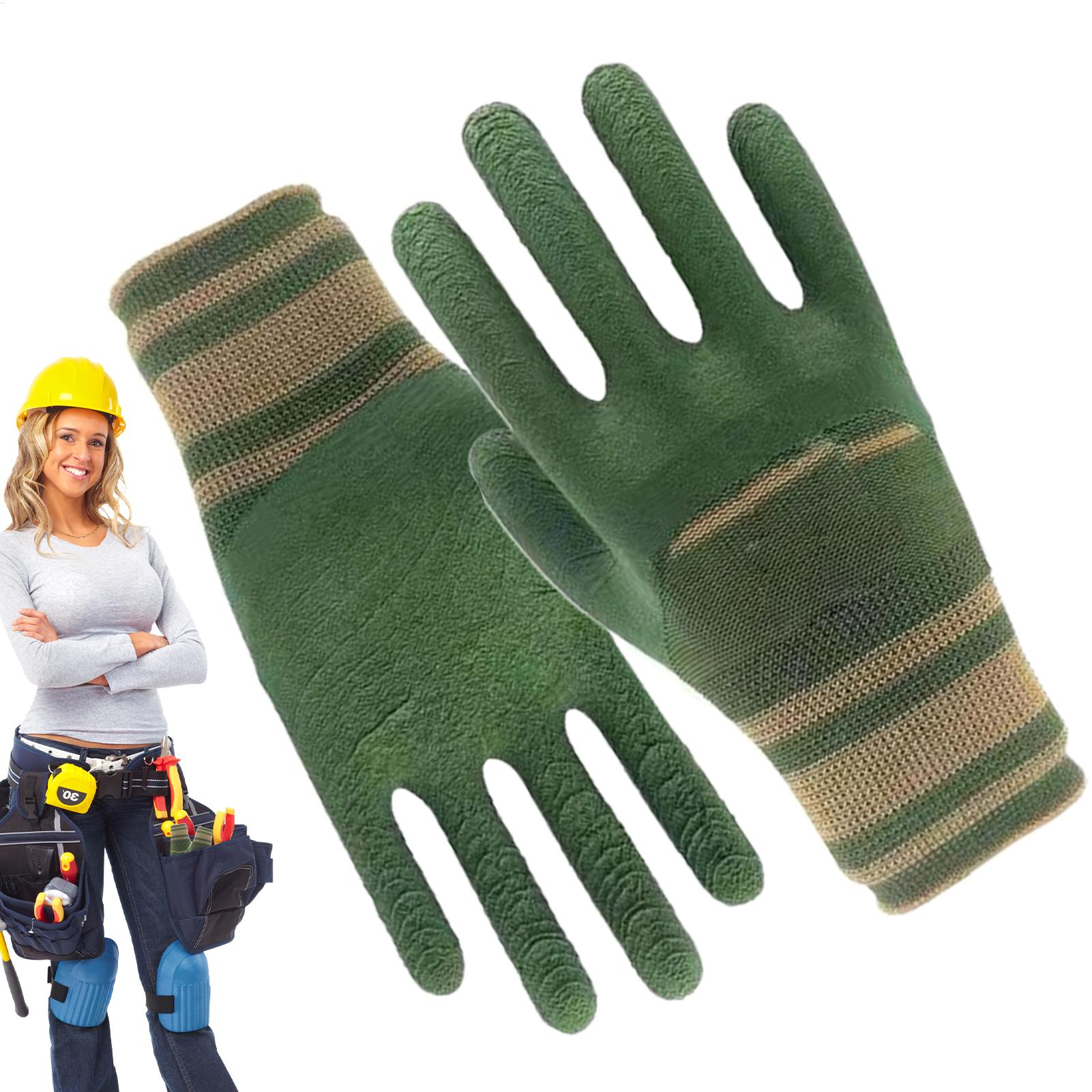 1 pair Womens Gardening Gloves - đánh giá và giá Gardening Tools Gloves