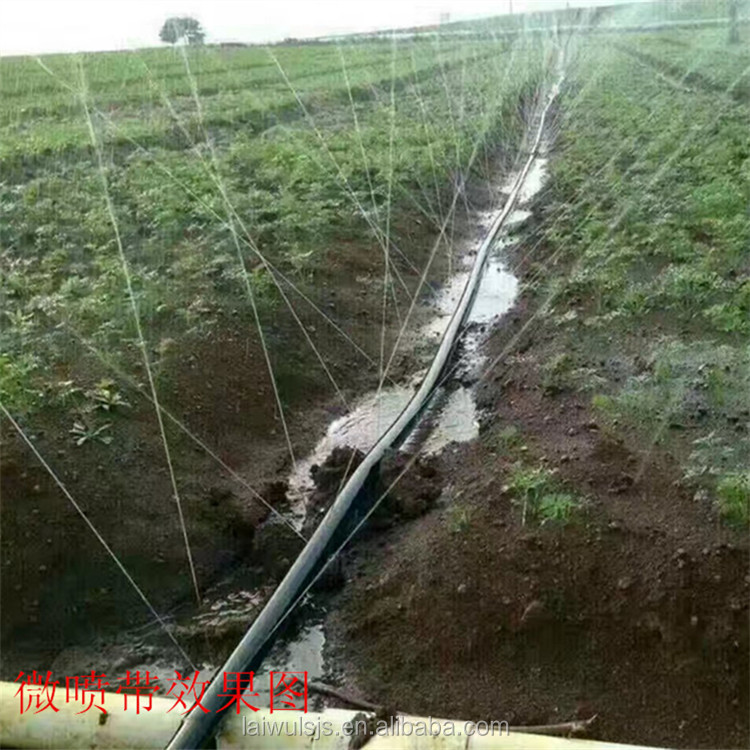 16mm PE Drip Tape Irrigation K - đánh giá và giá Drip Irrigation Kit