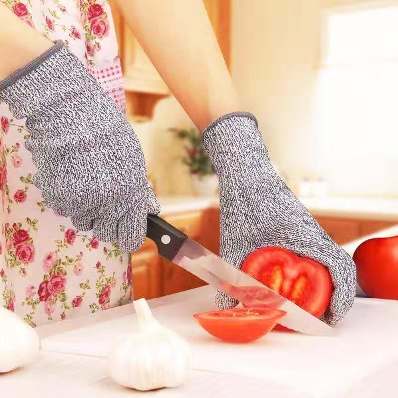 Level 5 Cut Proof Stab Resista - đánh giá và giá Gardening Tools Gloves