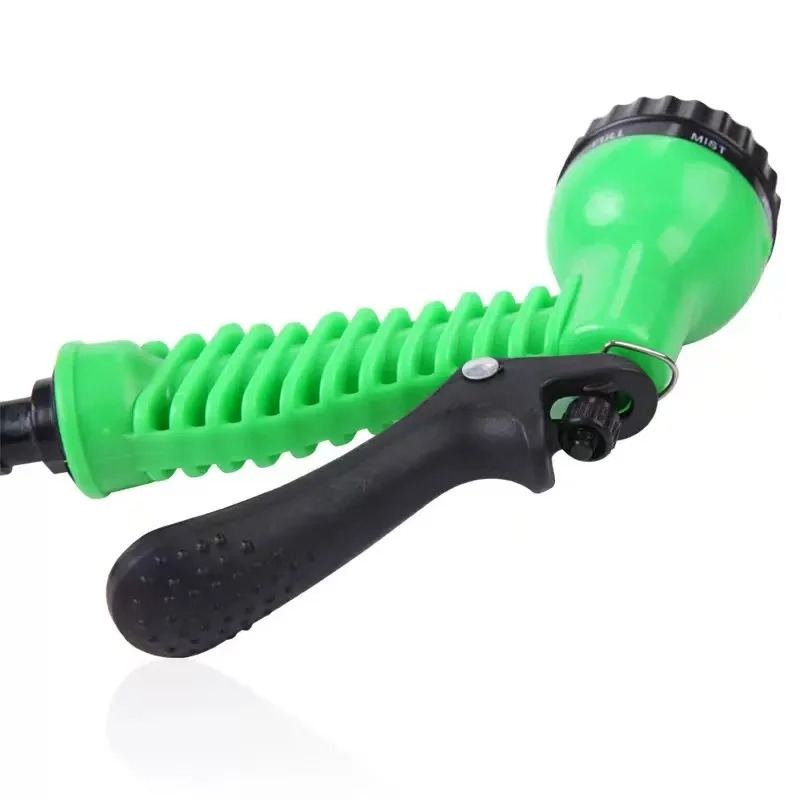 Garden plastic water spray gun - đánh giá và giá Gardening Tools Water