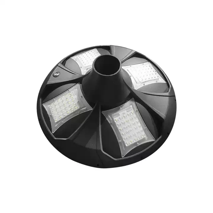 30W IP65 Waterproof LED Solar  - đánh giá và giá Gardening Tools Price