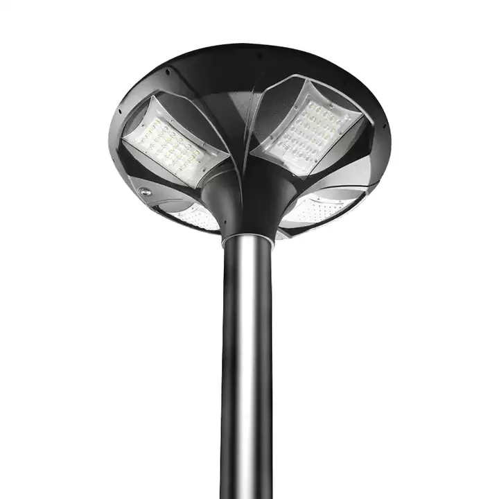 30W IP65 Waterproof LED Solar  - đánh giá và giá Gardening Tools Price