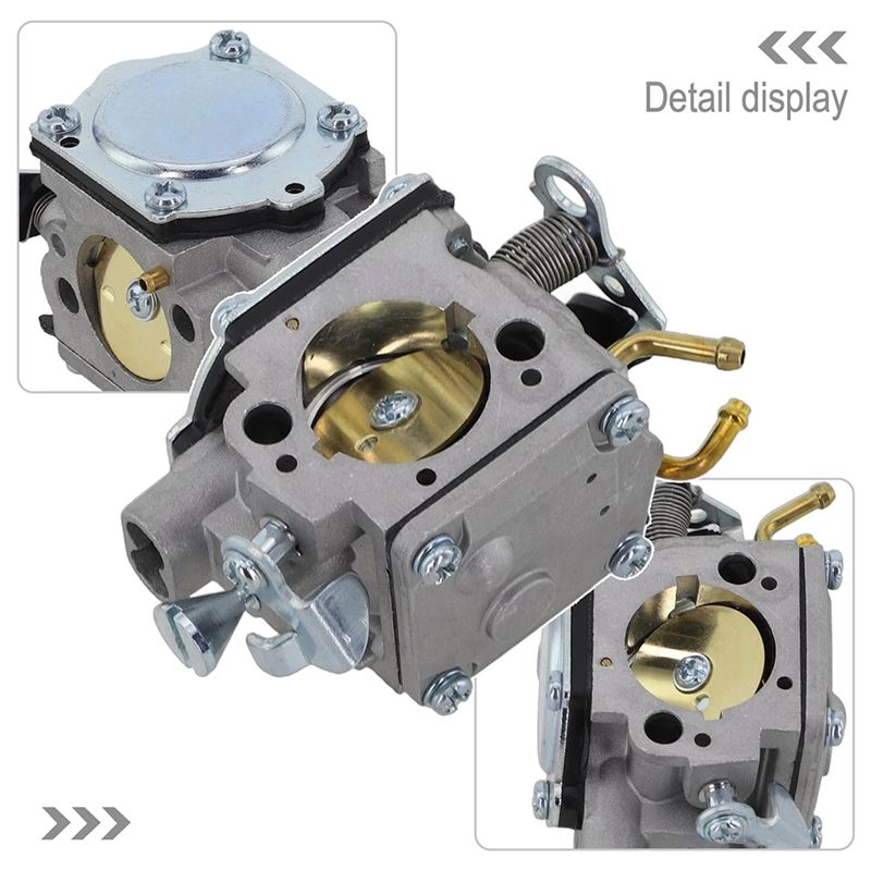 A78K Modern Carburetor For K97 - đánh giá và giá Gardening Tools Equipment