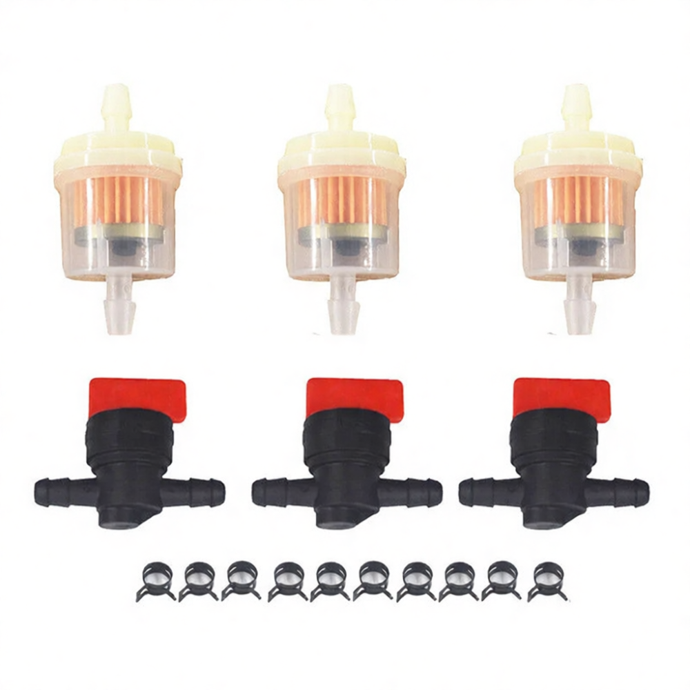 Replacement Carburetor Fits Po - đánh giá và giá Gardening Tools Equipment