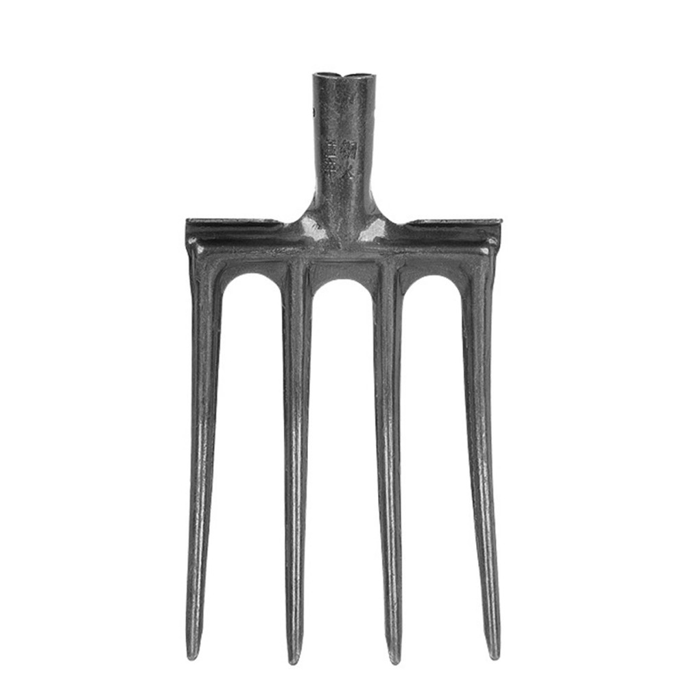 Sturdy High Carbon Steel Diggi - đánh giá và giá Spade Digging Fork