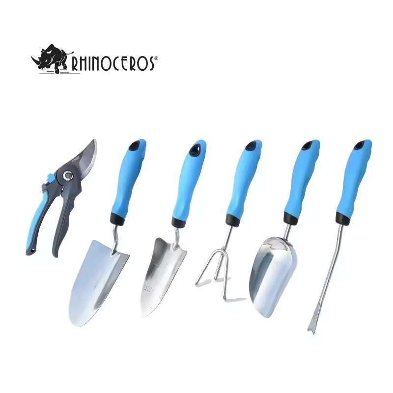 STLF Professional Stainless St - đánh giá và giá Spade Digging Fork