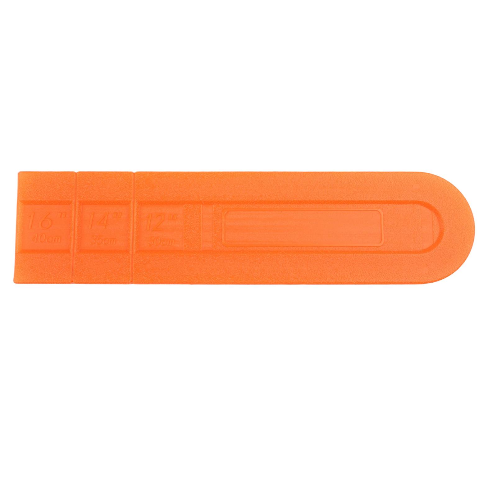 Chainsaw Bar Cover Scabbard Pr - đánh giá và giá Gardening Tools Needed