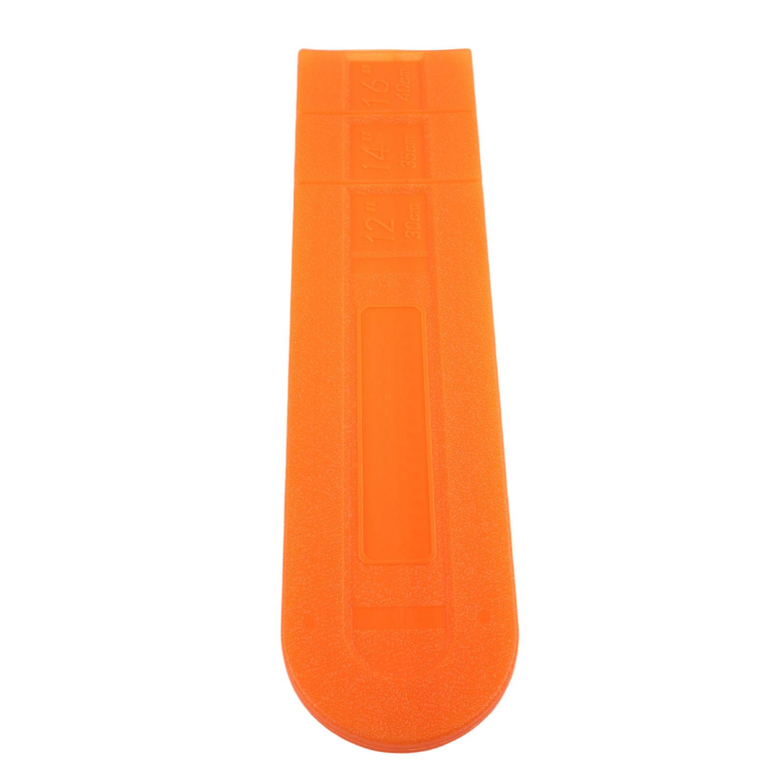 Chainsaw Bar Cover Scabbard Pr - đánh giá và giá Gardening Tools Needed