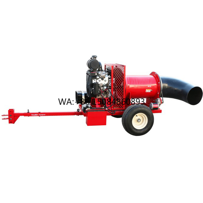 Large Area Leaf Blower Equipme - đánh giá và giá Gardening Tools Equipment