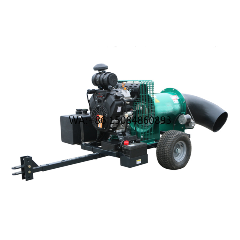 Large Area Leaf Blower Equipme - đánh giá và giá Gardening Tools Equipment