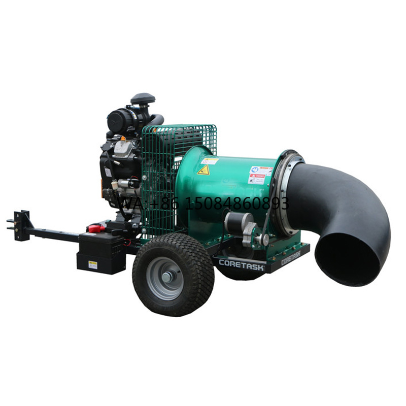 Large Area Leaf Blower Equipme - đánh giá và giá Gardening Tools Equipment