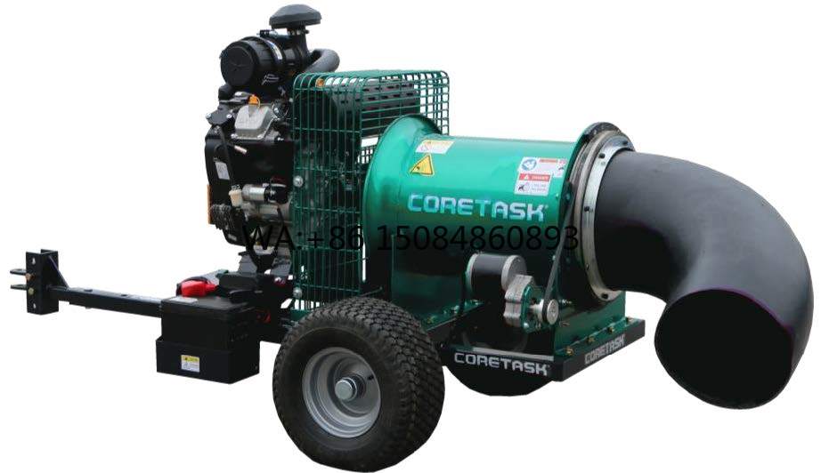 Large Area Leaf Blower Equipme - đánh giá và giá Gardening Tools Equipment